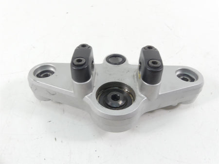 1999 BMW R1100 GS 259E Upper Triple Tree Steering Clamp Bar Mounts 31422314505 {{ shop.shopifyCountryName }} - Mototech271