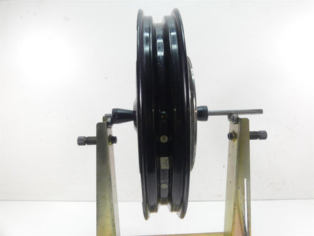2022 Harley Softail FXBBS Street Bob Straight 19x2.5 Front Wheel Rim 43300943 {{ shop.shopifyCountryName }} - Mototech271
