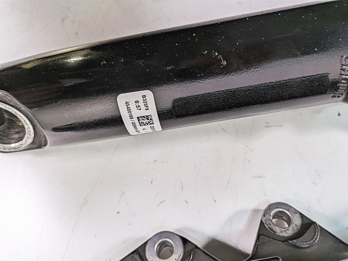 2020 Harley Softail FXBB Street Bob Straight Showa Front Fork Legs 49mm 45400166 {{ shop.shopifyCountryName }} - Mototech271