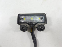 Load image into Gallery viewer, 2019 Ducati Multistrada 1260 S Pikes Peak License Plate Holder Mount 56113481A
