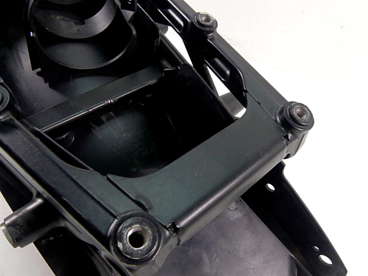 2015 KTM 1190 Adventure Straight Subframe & Inner Fender 6030300200033 {{ shop.shopifyCountryName }} - Mototech271
