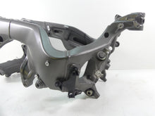 Load image into Gallery viewer, 2015 BMW K1600GT K48 Straight Main Frame Chassis - Slvg 46517727922 46517722205 | Mototech271
