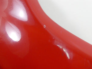 2005 Ducati Multistrada 1000S Rear Red Tail Side Cover FAiring 48231111A