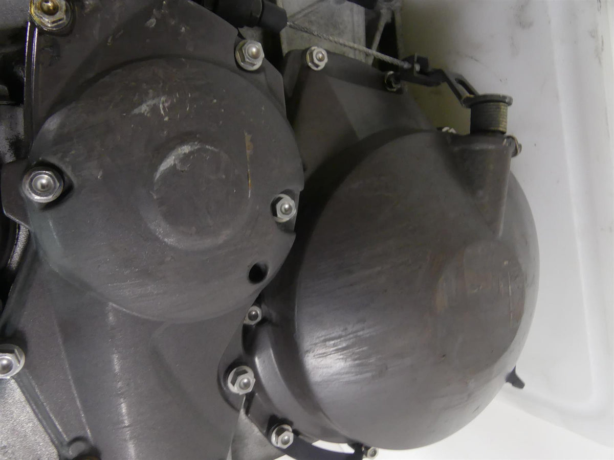 2006 Triumph Daytona 675 Running Engine Motor 30K -Video T1160540 {{ shop.shopifyCountryName }} - Mototech271