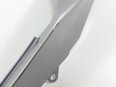 2021 Aprilia Tuono 660 Left Oem Tail Cover Fairing Cowl 2B006648 {{ shop.shopifyCountryName }} - Mototech271