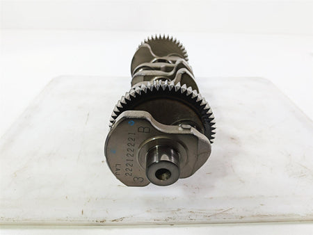 2008 Yamaha YZF R1 RN19 Good Shape Crankshaft Crank Shaft 4C8-11411-00-00 {{ shop.shopifyCountryName }} - Mototech271