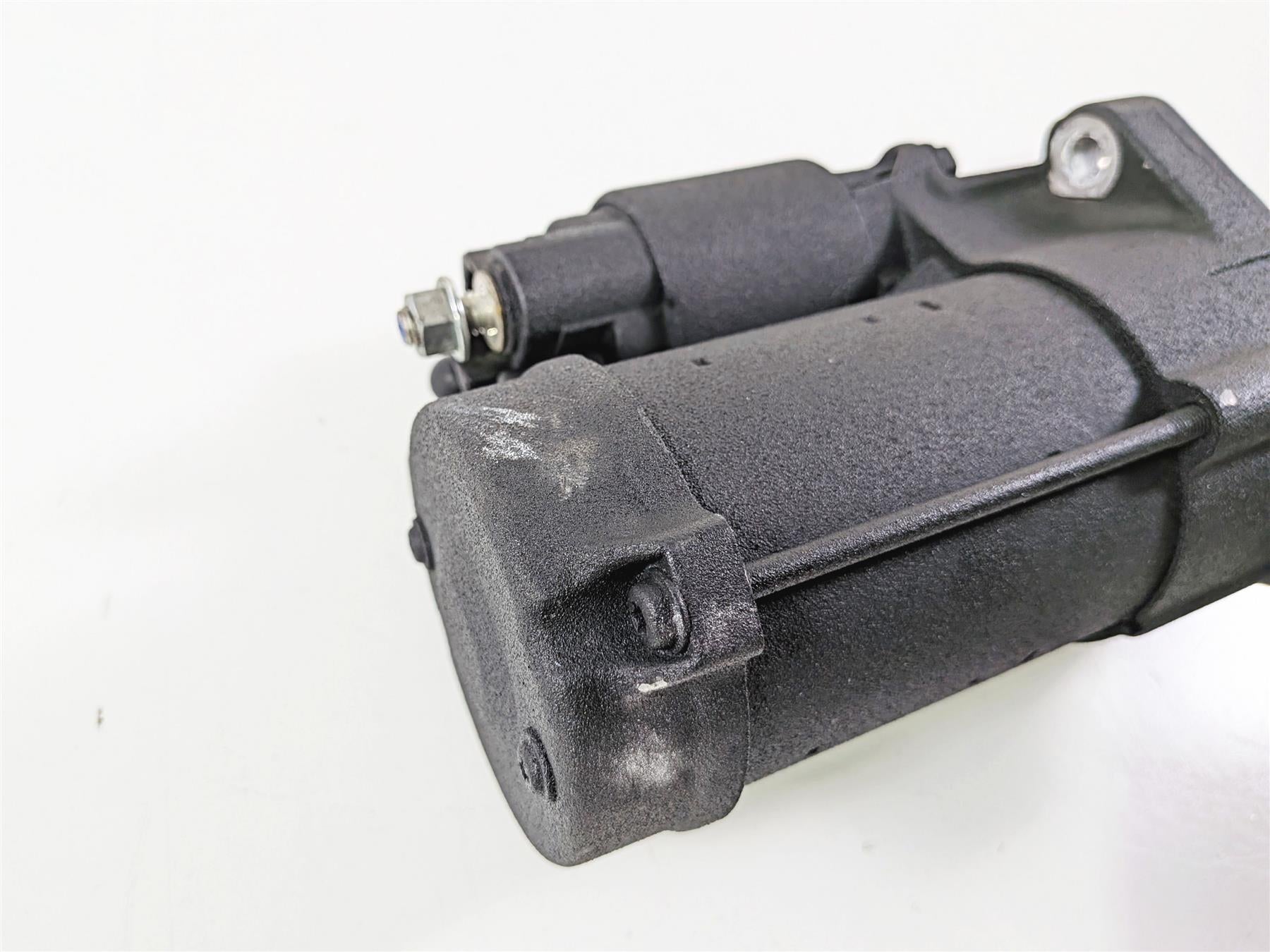 2018 Harley FLHTCU Touring Electra Glide Engine Starter Motor 107 M8 31400053-Mototech271