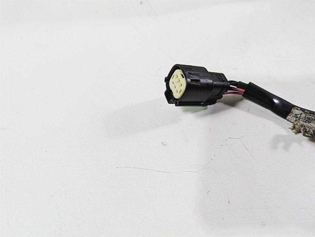 2017 Harley Touring FLHTKSE CVO E-Glide Upper Fuel Tank Dash Cover 61270-08 {{ shop.shopifyCountryName }} - Mototech271