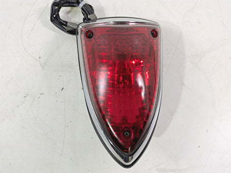 2008 Yamaha XVS1300 V-Star Tourer Taillight Tail Light Lamp Lens 3D8-84700-00-00 {{ shop.shopifyCountryName }} - Mototech271