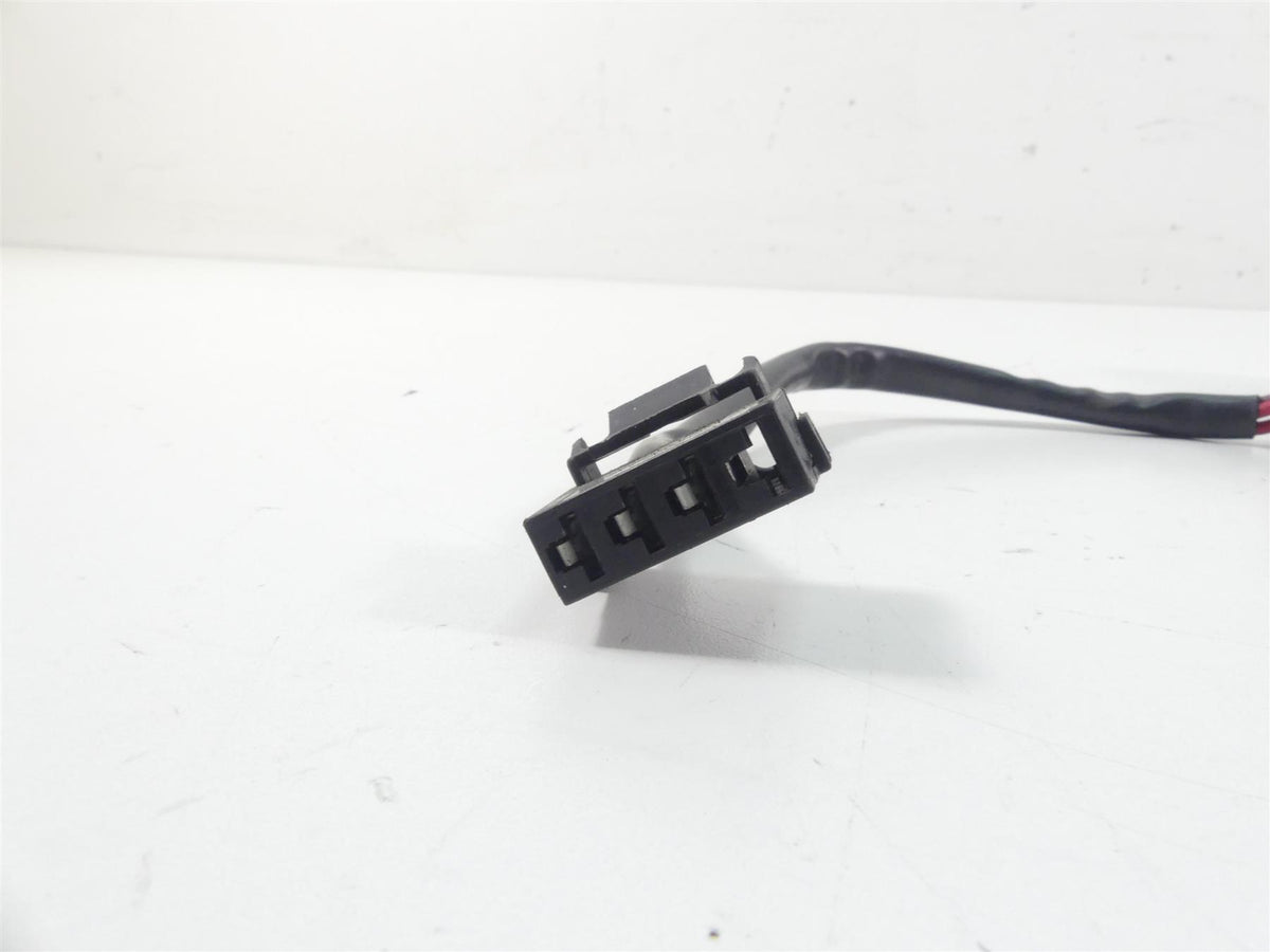 2005 Harley Touring CVO FLHTC SE Electra Glide Ignition Switch Key Set 71640-99 {{ shop.shopifyCountryName }} - Mototech271