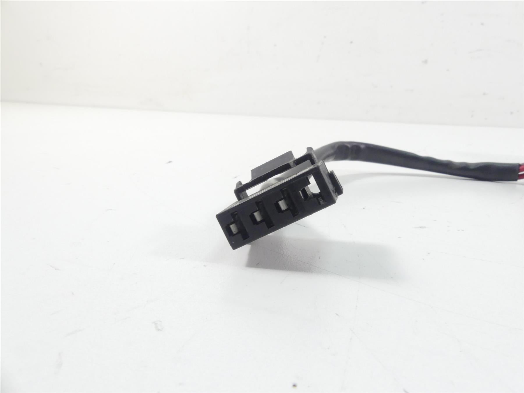 2005 Harley Touring CVO FLHTC SE Electra Glide Ignition Switch Key Set 71640-99 {{ shop.shopifyCountryName }} - Mototech271