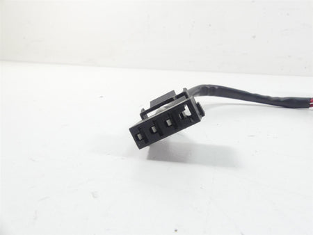 2005 Harley Touring CVO FLHTC SE Electra Glide Ignition Switch Key Set 71640-99 {{ shop.shopifyCountryName }} - Mototech271