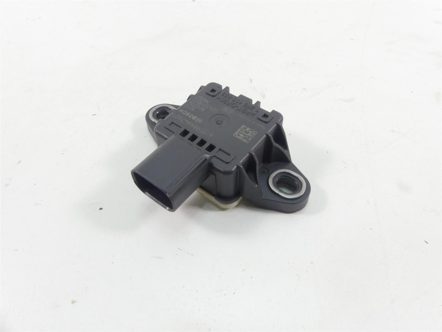 2019 BMW R1250GS K50 Bosch Speed Sensor Control Unit 61359898426 {{ shop.shopifyCountryName }} - Mototech271