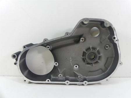2010 Harley Touring FLHX Street Glide Inner Primary Drive Clutch Cover 60677-07 {{ shop.shopifyCountryName }} - Mototech271