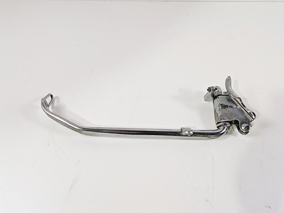 2002 Indian Spirit Deluxe Kickstand Kick Jiffy Stand & Mount 42-048 {{ shop.shopifyCountryName }} - Mototech271