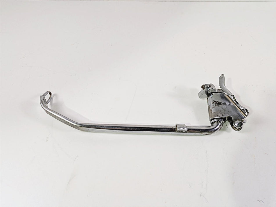 2002 Indian Spirit Deluxe Kickstand Kick Jiffy Stand & Mount 42-048 {{ shop.shopifyCountryName }} - Mototech271