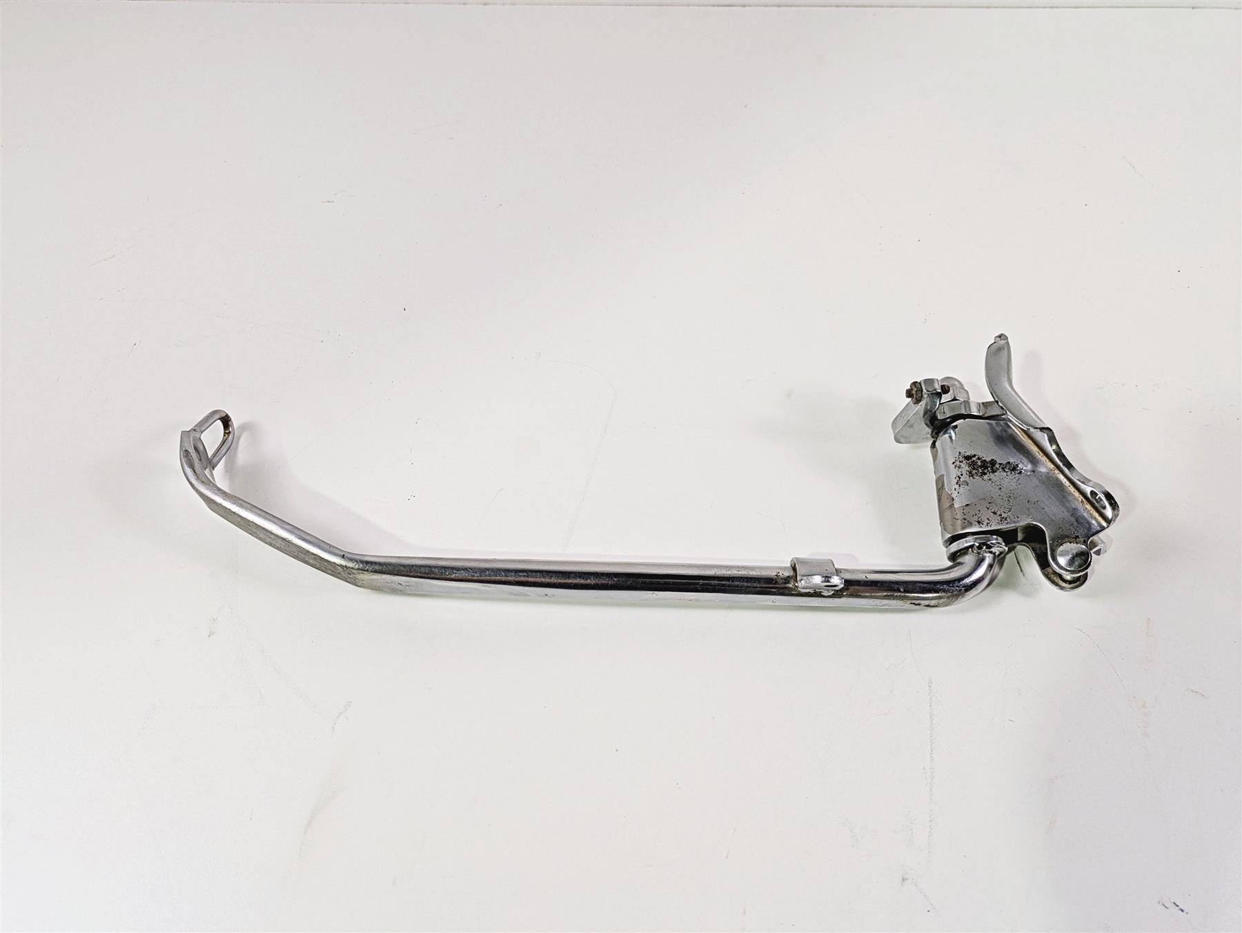 2002 Indian Spirit Deluxe Kickstand Kick Jiffy Stand & Mount 42-048