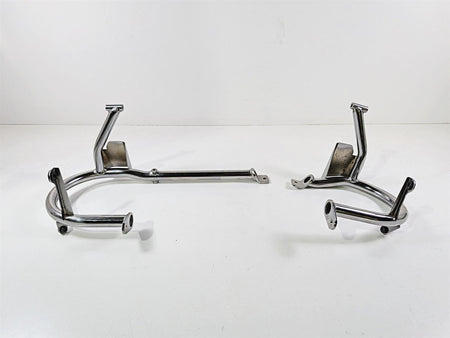 2000 Honda GL1500 Valkyrie Interstate Front Crash Bar Engine Guard Set 62503-MBY-000-Mototech271