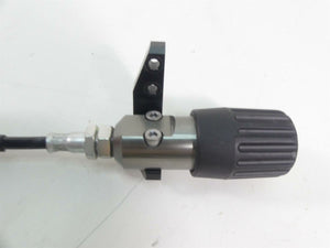 2020 Yamaha VMX17 1700 Straight Rear Suspension Shock Damper 2CE-22210-00-00 | Mototech271