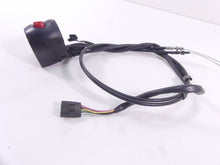 Load image into Gallery viewer, 2012 Victory High Ball Right Hand Control Switch Start Stop Kill Throttle 401135
