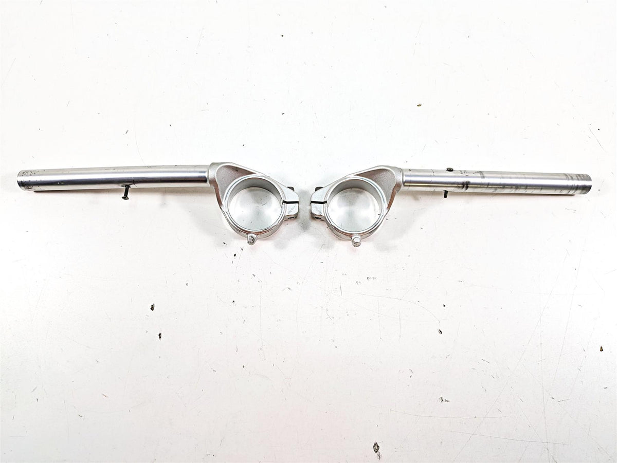2015 BMW S1000RR K46 Clip On Handlebar Set - Read 32718548405 32718548406 {{ shop.shopifyCountryName }} - Mototech271