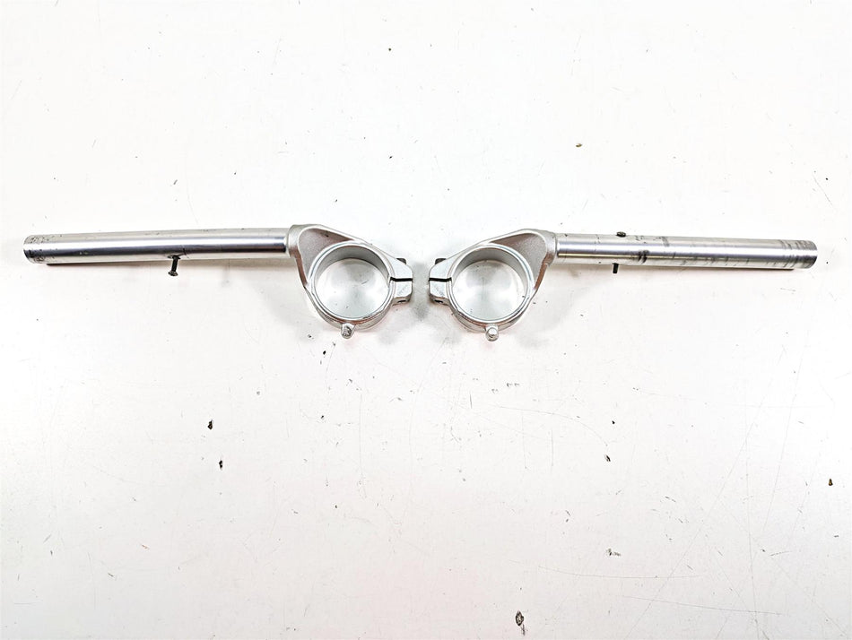 2015 BMW S1000RR K46 Clip On Handlebar Set - Read 32718548405 32718548406 {{ shop.shopifyCountryName }} - Mototech271