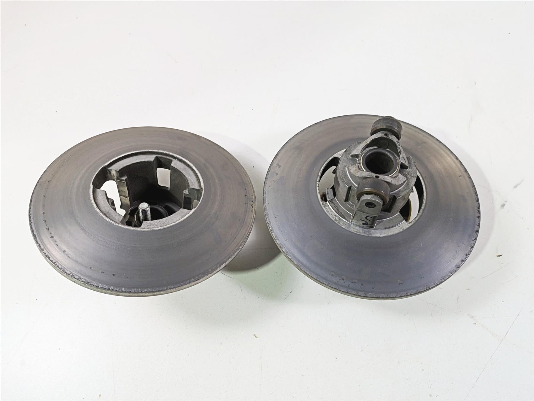 2015 Arctic Cat Wildcat 1000 X LTD Secondary Driven Clutch 0823-461 {{ shop.shopifyCountryName }} - Mototech271