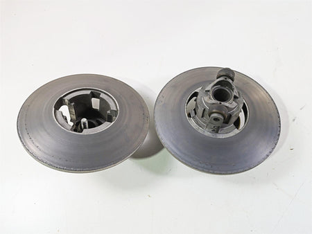 2015 Arctic Cat Wildcat 1000 X LTD Secondary Driven Clutch 0823-461 {{ shop.shopifyCountryName }} - Mototech271