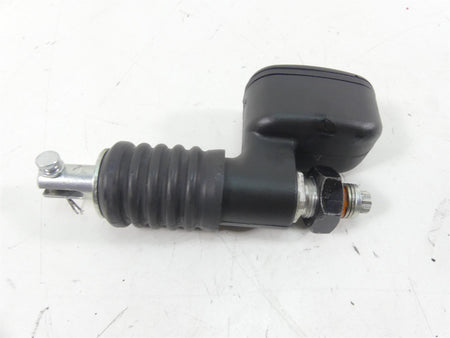 2017 Harley FLS Softail Slim Rear Brake Master Cylinder 41767-05E {{ shop.shopifyCountryName }} - Mototech271