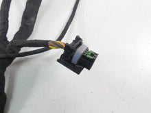 Load image into Gallery viewer, 2018 Indian Scout Sixty Main Wiring Harness Loom - No Abs - No Cuts 2414093
