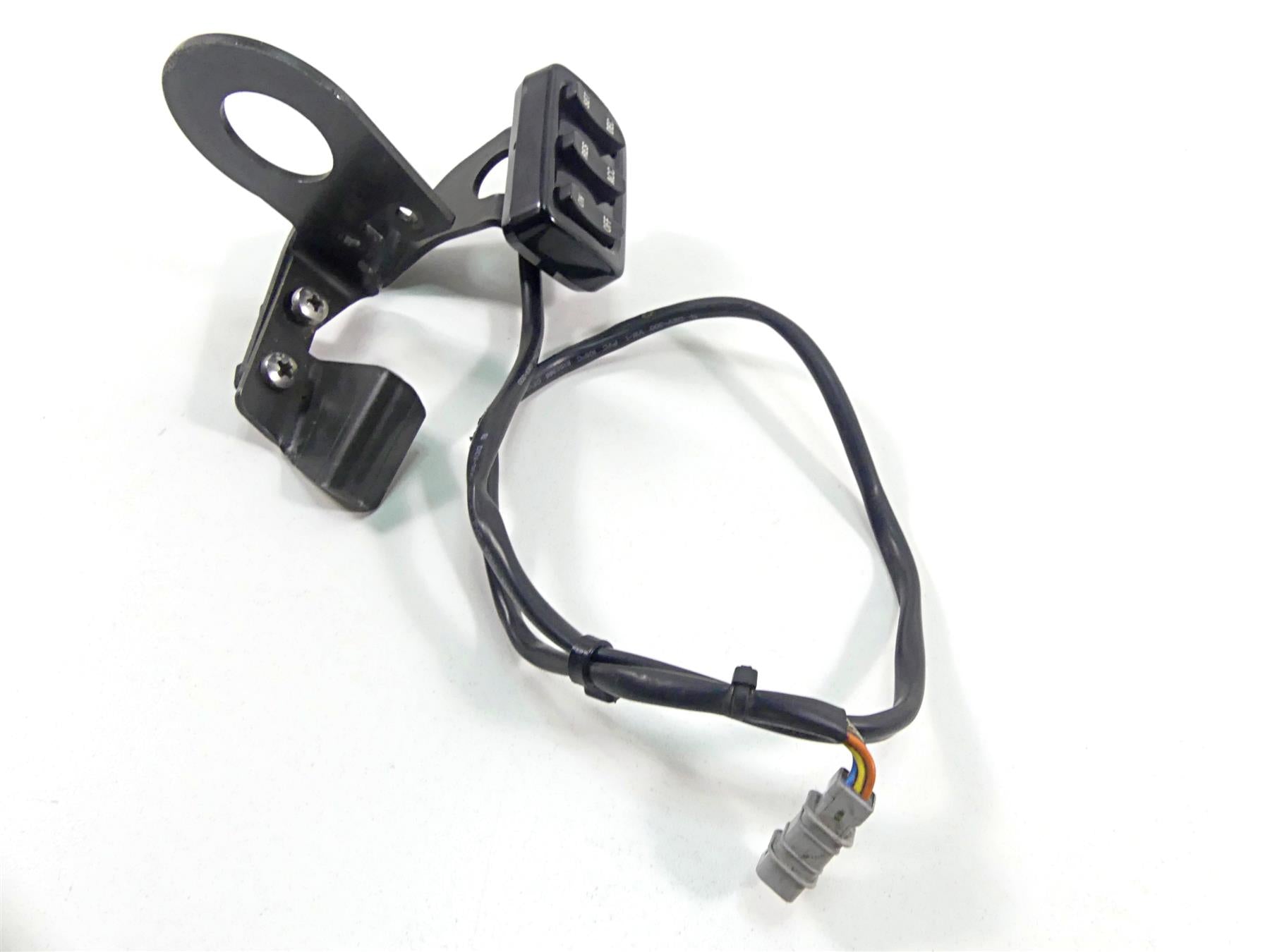2011 Victory Cross Country Cruise Control Switch + Wiring Set 4012843 {{ shop.shopifyCountryName }} - Mototech271