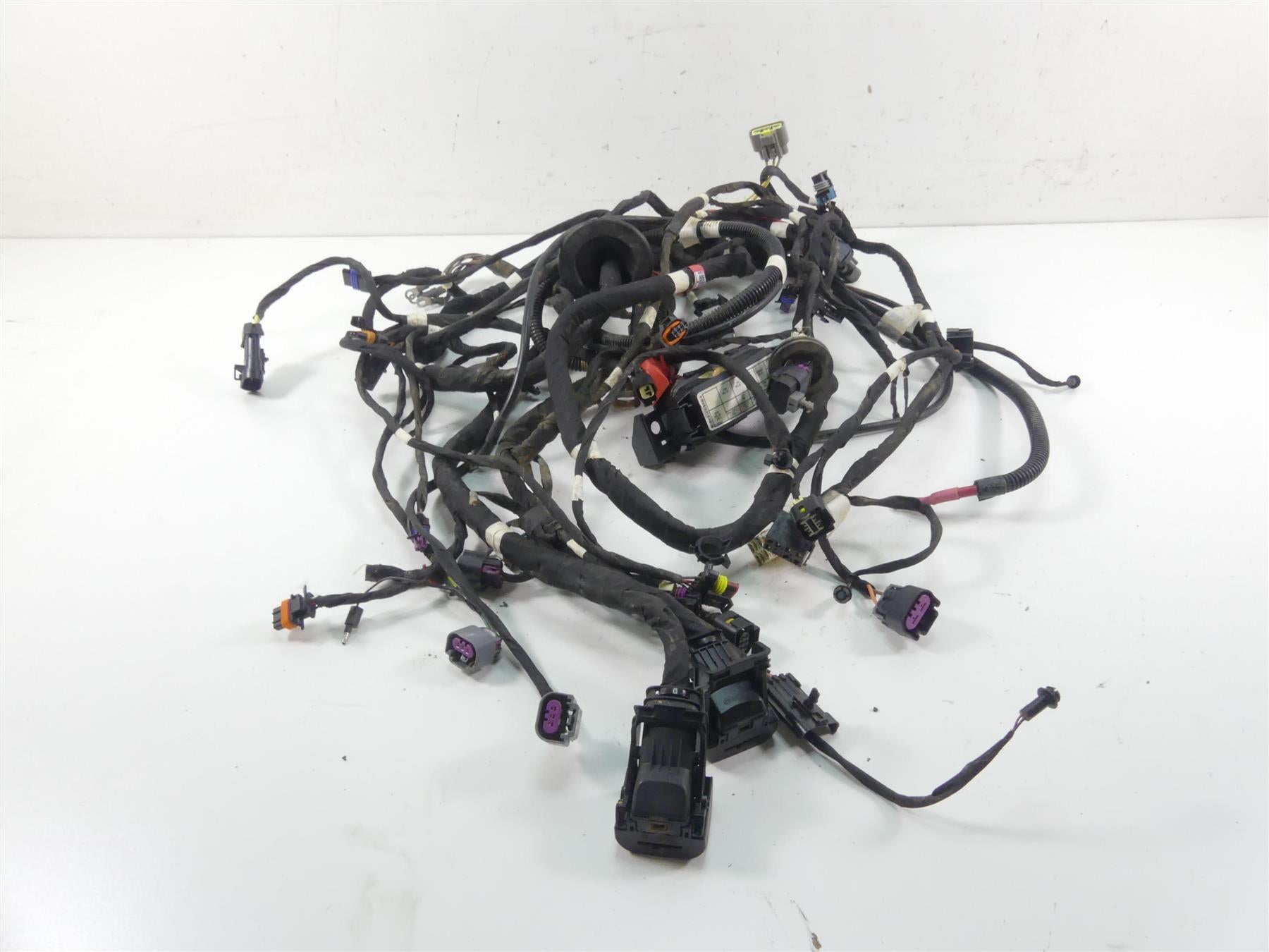 2018 Polaris General 1000 EPS Main Wiring Harness Loom - Read 2413872 {{ shop.shopifyCountryName }} - Mototech271