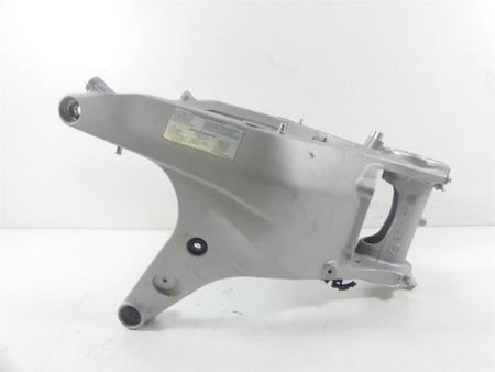 2018 Ducati Panigale 1100 V4 S Frame Chassis - Read With Texas Salvage Title 47023032CA 47023201AA {{ shop.shopifyCountryName }} - Mototech271