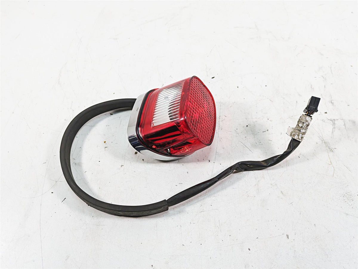 2009 Harley Touring FLHTCU Electra Glide Taillight Tail Light Lamp 68066-99A {{ shop.shopifyCountryName }} - Mototech271
