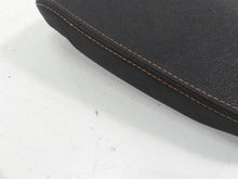 Load image into Gallery viewer, 2016 KTM 1290 Superduke R Rear Passenger Saddle Seat Pillion 61307047000
