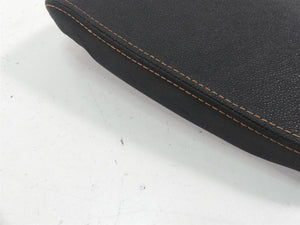 2016 KTM 1290 Superduke R Rear Passenger Saddle Seat Pillion 61307047000