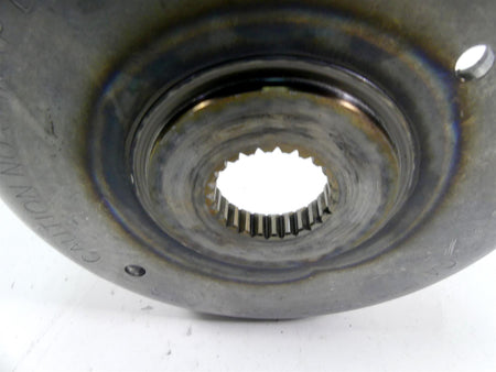 2017 Harley Softail FXSB Breakout Ignition Flywheel Fly Wheel Rotor 30041-08A {{ shop.shopifyCountryName }} - Mototech271