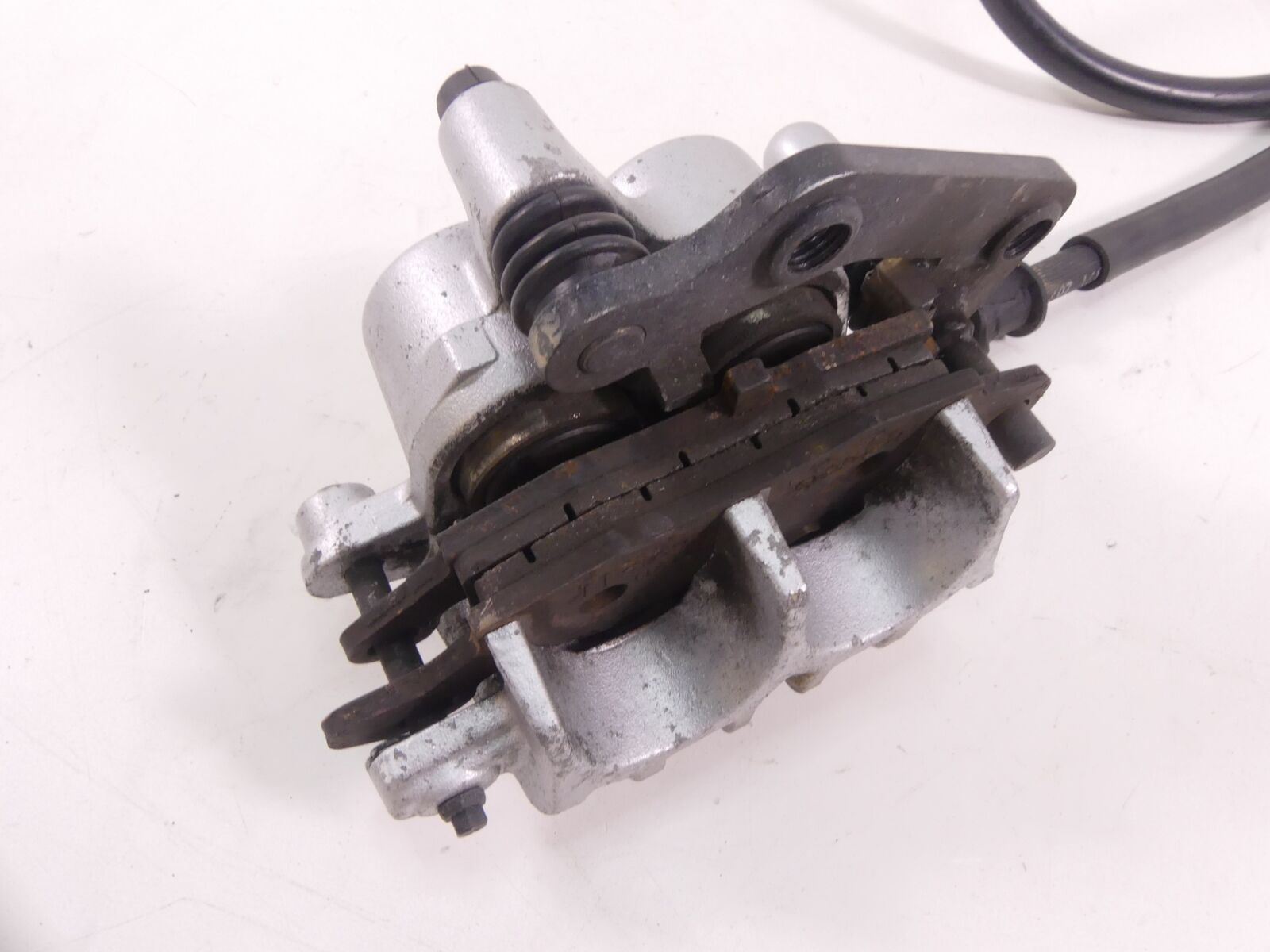 2007 Suzuki VL800 C50 Boulevard Front Tokico Brake Caliper 59100-33DB0 {{ shop.shopifyCountryName }} - Mototech271
