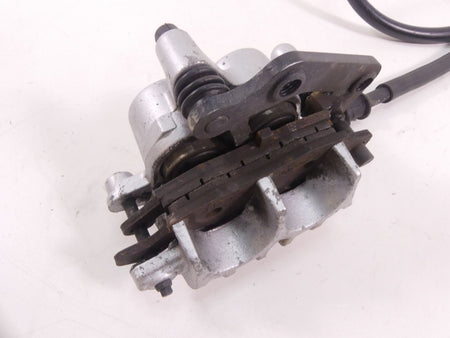 2007 Suzuki VL800 C50 Boulevard Front Tokico Brake Caliper 59100-33DB0 {{ shop.shopifyCountryName }} - Mototech271