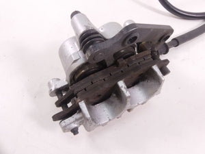 2007 Suzuki VL800 C50 Boulevard Front Tokico Brake Caliper 59100-33DB0
