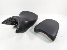 Load image into Gallery viewer, 2007 BMW R1200GS K255 Adv Bill Mayer High Front Rear Seat Saddle Set 52537667720 | Mototech271

