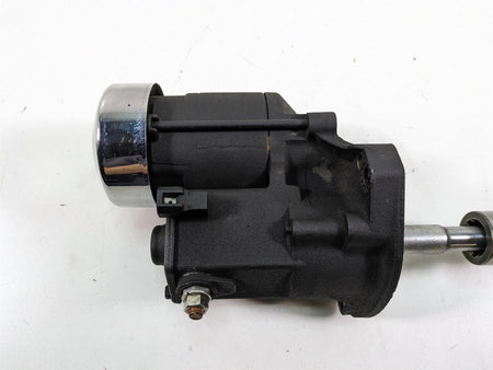 2006 Harley Touring FLHTCUI Electra Glide Engine Starter Motor 31553-94B {{ shop.shopifyCountryName }} - Mototech271