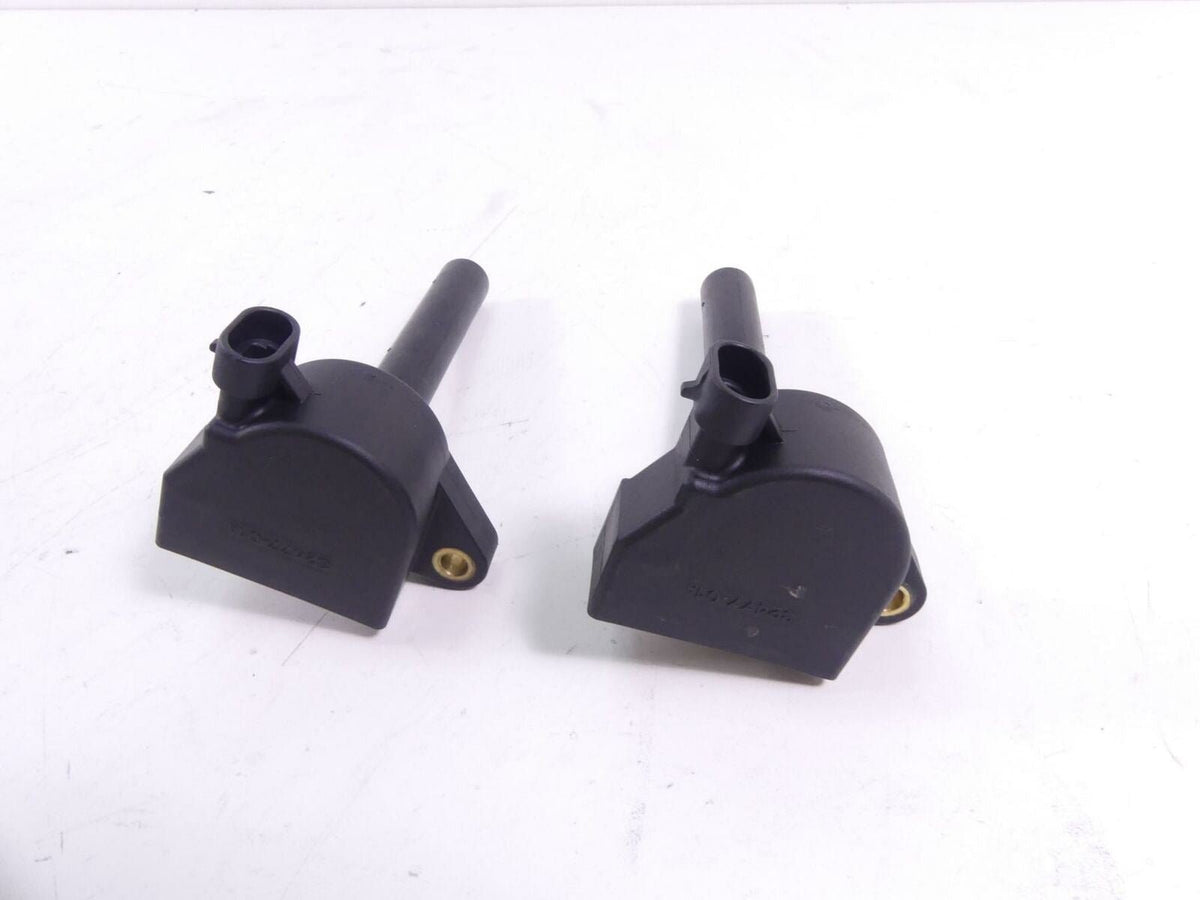 2014 Harley VRSCDX Night Rod Sp Ignition Coil Set 32477-01A {{ shop.shopifyCountryName }} - Mototech271