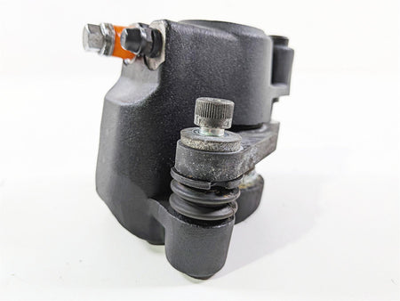 1995 Harley XL883 Sportster Hugger Front Brake Caliper 44046-84C {{ shop.shopifyCountryName }} - Mototech271
