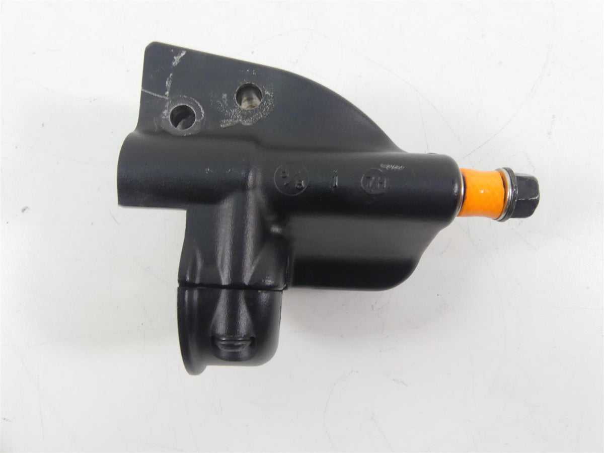 2018 Harley Softail FXFB Fat Bob Front Brake Master Cylinder 5/8" 41700492 {{ shop.shopifyCountryName }} - Mototech271