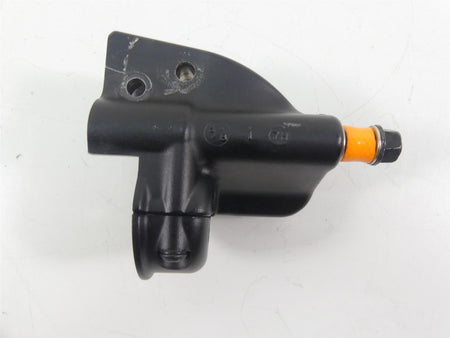 2018 Harley Softail FXFB Fat Bob Front Brake Master Cylinder 5/8" 41700492 {{ shop.shopifyCountryName }} - Mototech271
