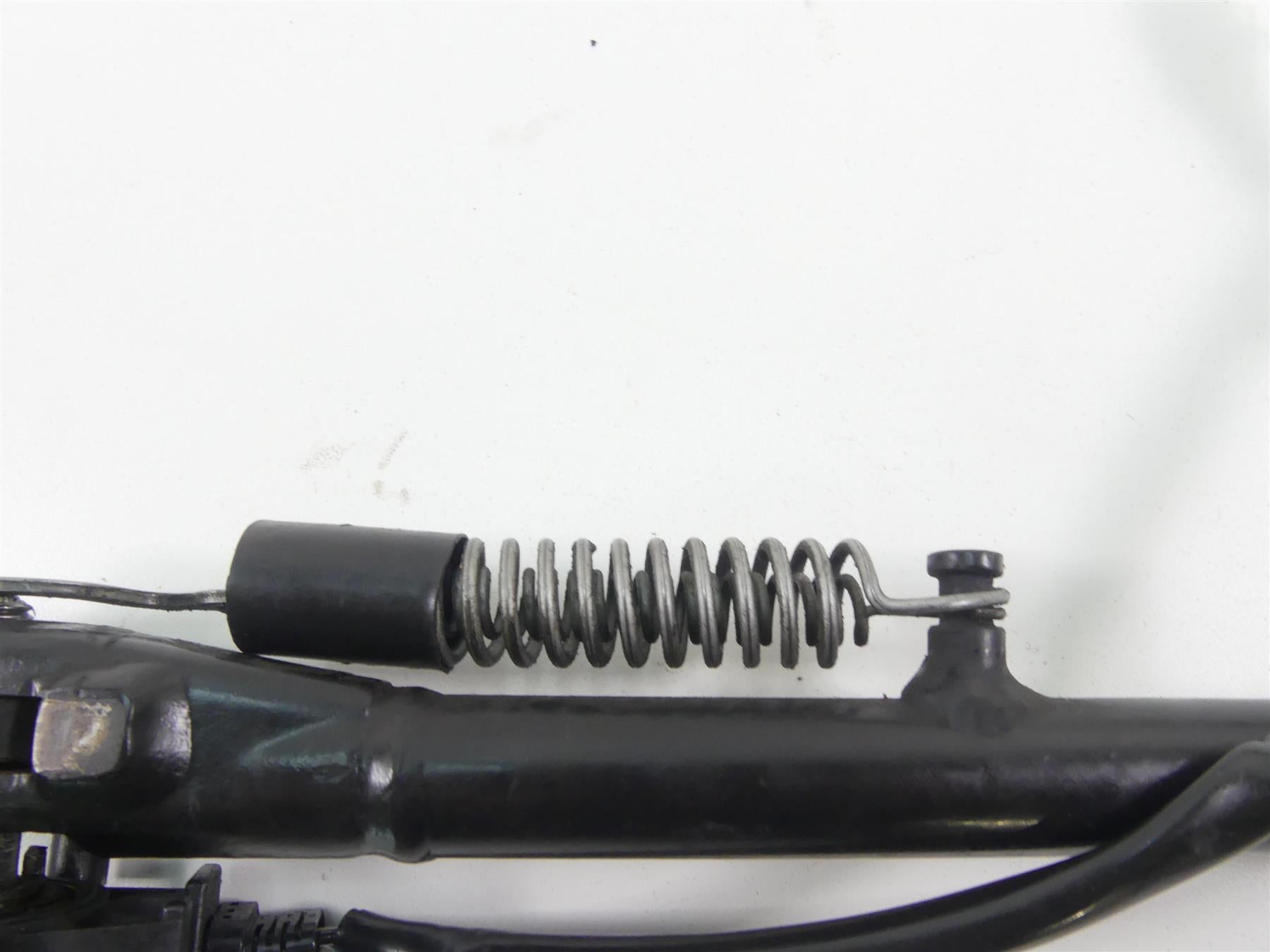 2017 Ducati 939 S Supersport Side Kickstand Kick Stand & Switch 55610991BA {{ shop.shopifyCountryName }} - Mototech271