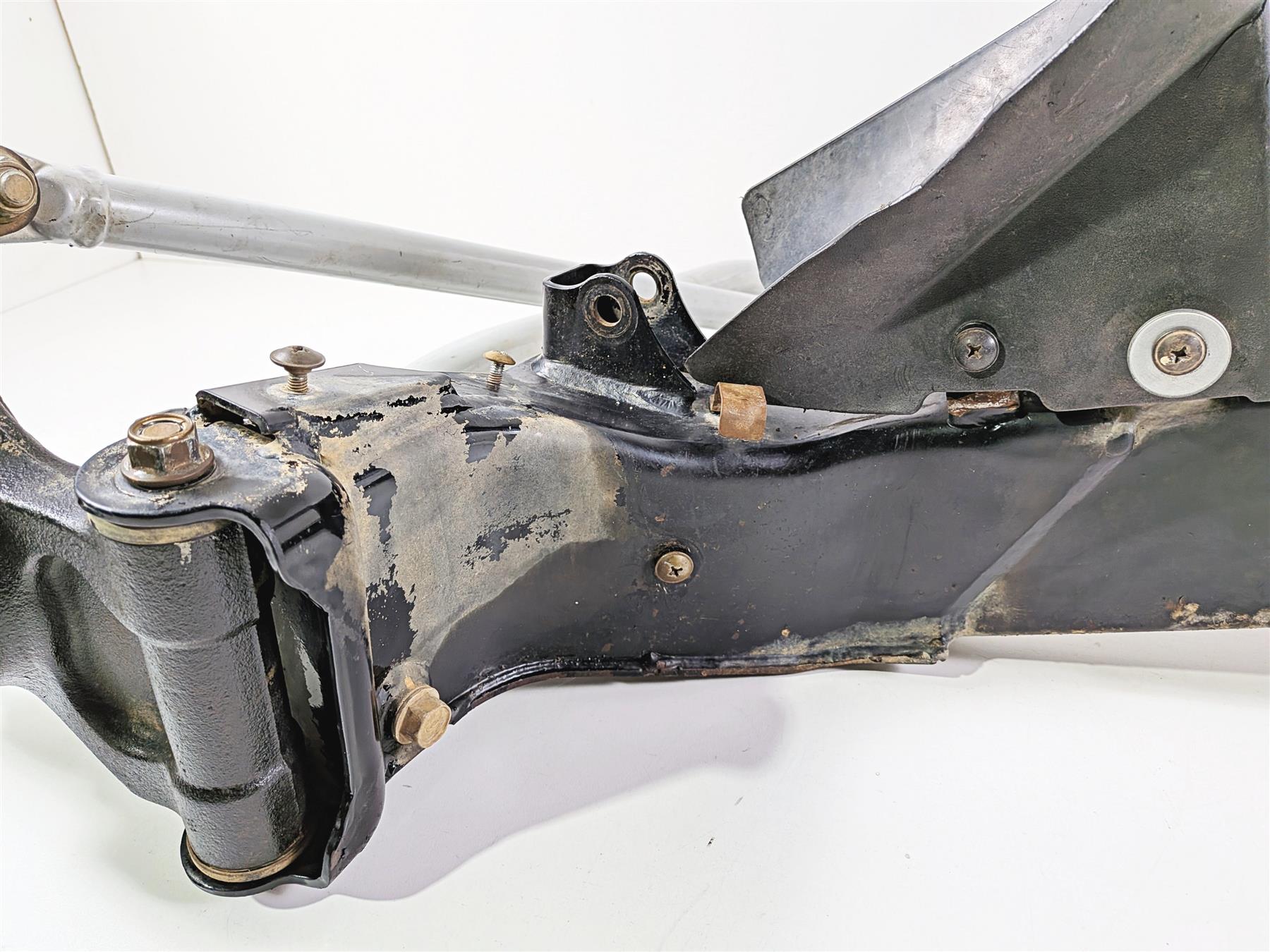 2020 Kawasaki Teryx KRX KRF 1000 Rear Right Trailing Arm 39007-0429 39186-0326-Mototech271