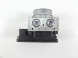 2014 BMW K1600 GTL K48   Abs Brake Pump Pressure Module Unit 8536819 | Mototech271