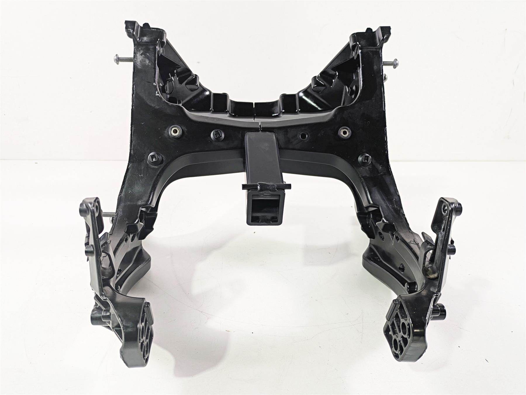 2016 BMW R1200RT K52 Front Fairing Stay Carrier Set 46638529329 46638529330 {{ shop.shopifyCountryName }} - Mototech271